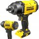 Klucz udarowy Stanley ST KLUCZ UDAROWY V20 SFMCF940M1  949Nm 1x4,0Ah