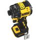 Klucz udarowy Dewalt DEWALT. IMPACT DRIVER 18V   DCF870N 56Nm HYDRAULIC
