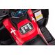Lean Cars Quad Na Akumulator S615 Czerwony 24V