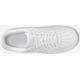 Nike Nike Air Force 1 HM0621-100 białe 44