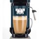 Ariete Siebtrgermaschine grn