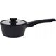 GARNEK HD 12465 CZARNY HOBART 1.2  L 16X8 CM RONDER