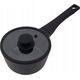 GARNEK HD 12465 CZARNY HOBART 1.2  L 16X8 CM RONDER