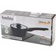 GARNEK HD 12465 CZARNY HOBART 1.2  L 16X8 CM RONDER