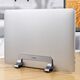 Ugreen Ugreen Aluminiowy Pionowy Stojak Uchwyt Na Laptop LP258