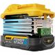 Klucz udarowy Dewalt DEWALT KLUCZ UDAROWY 1/2" 18V DCF961H2G 1626Nm 2x5,0Ah GFN TSTAK
