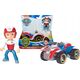 Spin Master PAW PATROL POJAZD PODST EKO RYDER 6069067 WB2