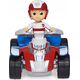 Spin Master PAW PATROL POJAZD PODST EKO RYDER 6069067 WB2