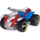 Spin Master PAW PATROL POJAZD PODST EKO RYDER 6069067 WB2