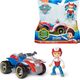 Spin Master PAW PATROL POJAZD PODST EKO RYDER 6069067 WB2