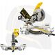 ST MITRE SAW 254mm/1800W SM1800 WITH FEED