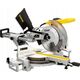 ST MITRE SAW 254mm/1800W SM1800 WITH FEED