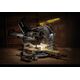 ST MITRE SAW 254mm/1800W SM1800 WITH FEED