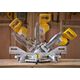 ST MITRE SAW 254mm/1800W SM1800 WITH FEED