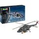 Model plastikowy Helikopter Westland Lynx MK.88A 1/72