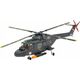 Model plastikowy Helikopter Westland Lynx MK.88A 1/72