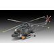 Model plastikowy Helikopter Westland Lynx MK.88A 1/72