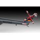 Model plastikowy Helikopter Westland Lynx MK.88A 1/72