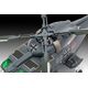 Model plastikowy Helikopter Westland Lynx MK.88A 1/72