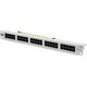 Digitus Patch panel 1U 50x RJ45 LSA kat. 3 (DN-91350-1)