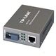 Konwerter światłowodowy TP-Link MC111CS