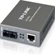Konwerter światłowodowy TP-Link MC210CS