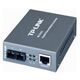 Konwerter światłowodowy TP-Link MC210CS