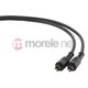 Kabel Gembird Toslink - Toslink 10m czarny (CCOPT10M)