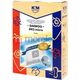 Worek do odkurzacza König & Meyer Deawoo D03 Micro (4 worki)