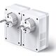 Adapter powerline TP-Link TL-PA4010P Kit