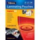 Fellowes folie do laminowania 125 µ, 303x426 mm A3, 100 szt. (53075)