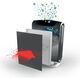 Fellowes Filtr True HEPA