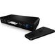 Stacja/replikator Icy Box IB-DK2241AC USB 3.0 (20850)