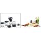 Bosch Zestaw TastyMoments 5w1 (MUZ45XTM1)