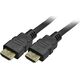 Kabel HDMI - HDMI 10m czarny (KPO3703-10)
