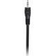 Kabel Jack 3.5mm - RCA (Cinch) x2 5m czarny (KPO2747-5)