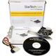 Kontroler StarTech PCIe x1 - 2x USB 3.0 (PEXUSB3S25)