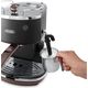 Ekspres ciśnieniowy DeLonghi ECOV311.BK