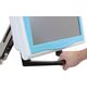 Ergotron Uchwyt na rękę pod monitor (97-760-009)