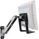 Ergotron Uchwyt na rękę pod monitor (97-760-009)