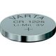 Varta Bateria Electronics CR1225 1 szt.