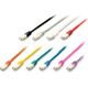 Equip Patchcord, S/FTP, Cat6, PIMF, 5m, biały (605514)