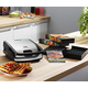 Opiekacz Tefal SW854D16 Snack Collection 4w1