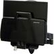 Ergotron Uchwyt ścienny na monitor do 24" 200 Series Combo (45-230-200)