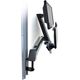 Ergotron Uchwyt ścienny na monitor do 24" StyleView (45-266-026)