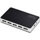 HUB USB Digitus 10x USB-A 2.0 (DA-70229)