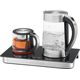 Czajnik ProfiCook PC-TKS 1056 Srebrny