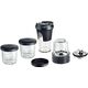 Bosch Zestaw TastyMoments 5w1 (MUZ45XTM1)