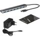 HUB USB I-TEC 7x USB-A 3.0 (U3HUB778)