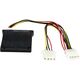 StarTech IDE - SATA, Czarny (PATA2SATA3)